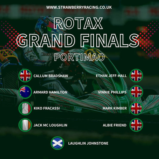 Rotax Grand Finals