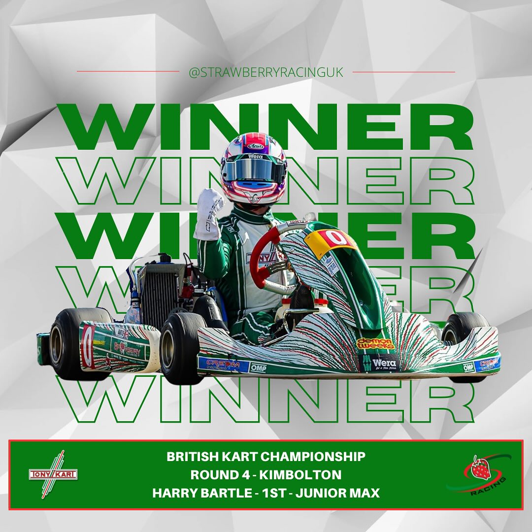 British Kart Championship