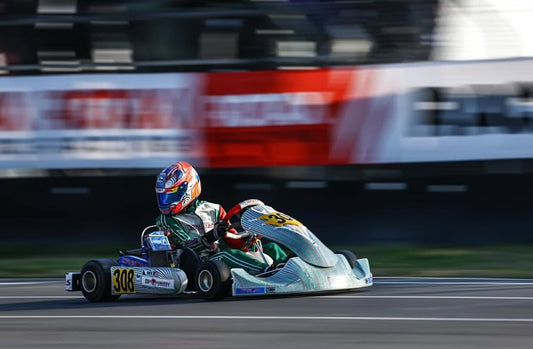 Wins and Podiums at Cremona and Warden Law