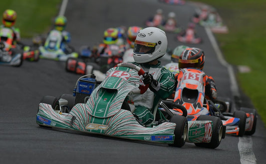 PFI: Kartmasters GP - Photography