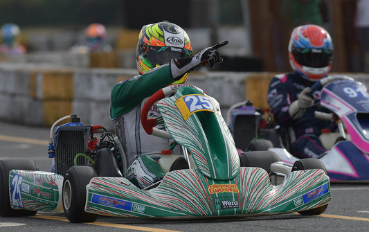 British Championship, Rd.5