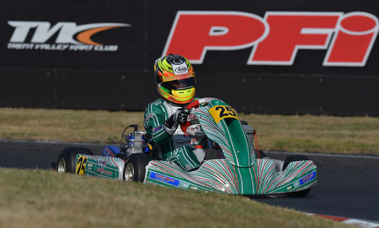 Kartmasters GP 2022