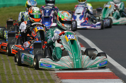 PFI Weekend Photos...