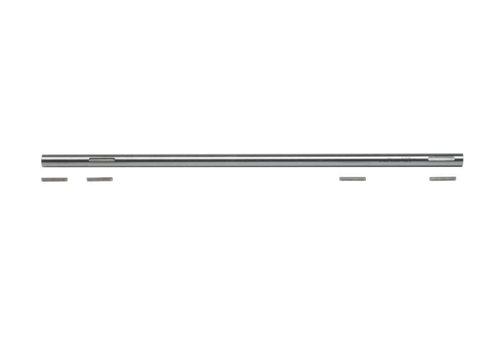 EVS - EVM 950 - Axle Assembly