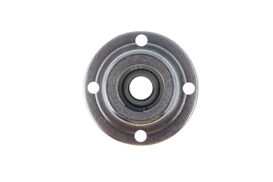 Stub Axle Castor adjuster Centre BST complete d.22-8 mm order 2 for a set