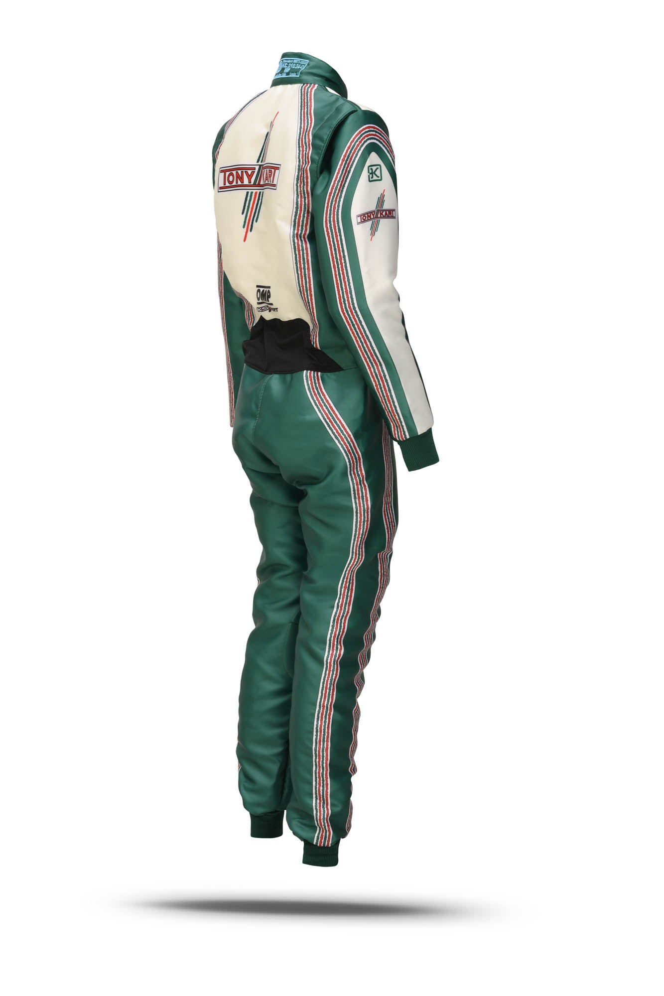 2025 Tonykart Driver Race Suit