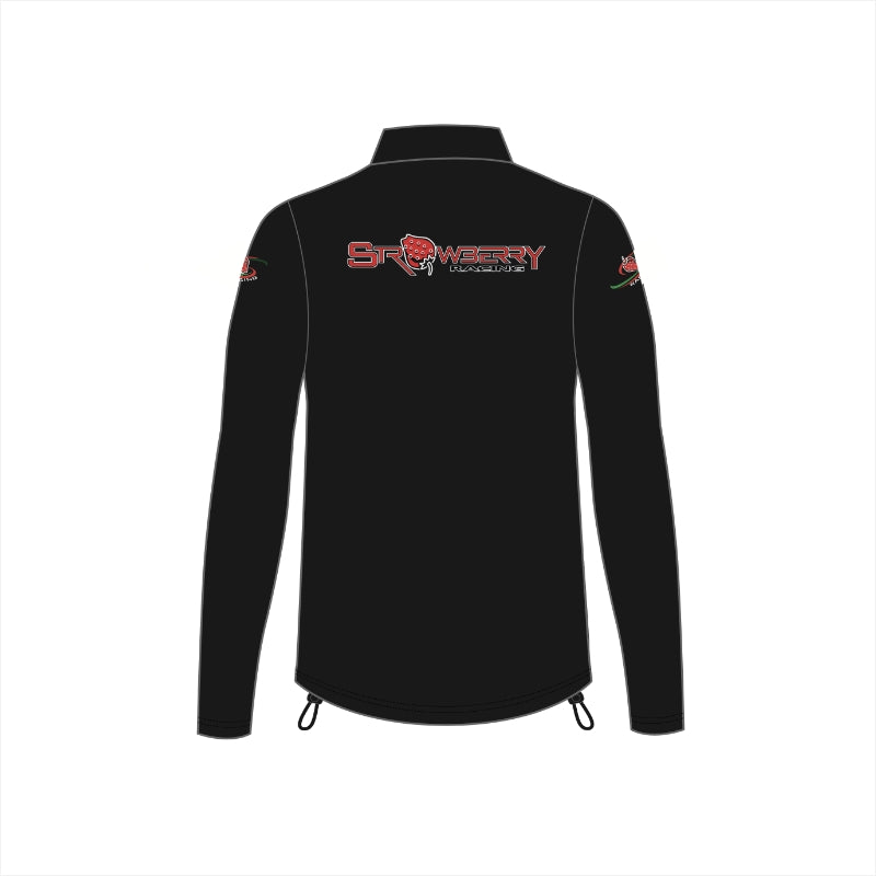 Team 1/4 Zip Top - Adults