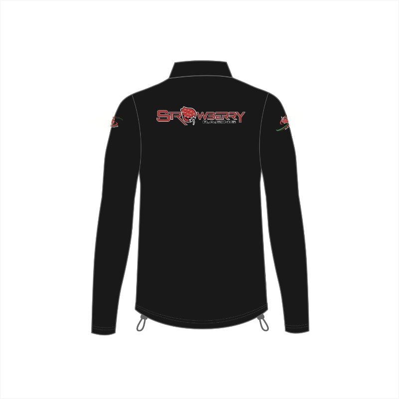 Team Softshell Jacket - Adults