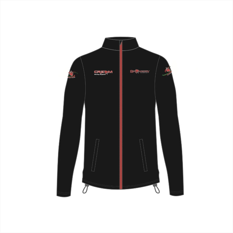 Team Softshell Jacket - Adults