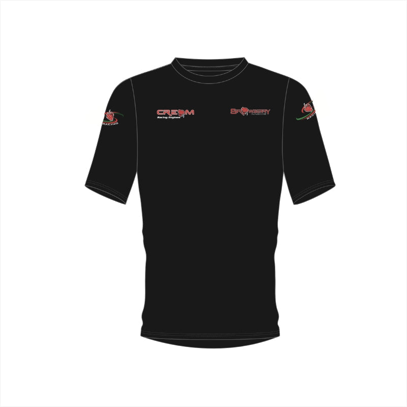 Team T-Shirt - Ladies