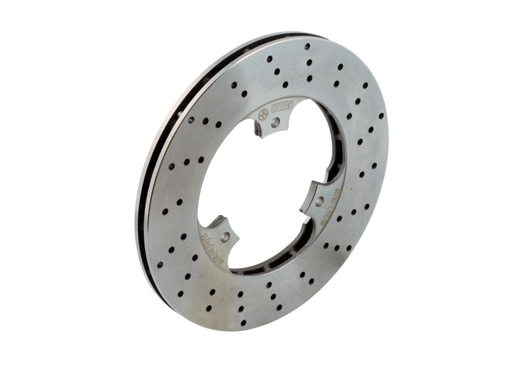 180mm deals brake disc