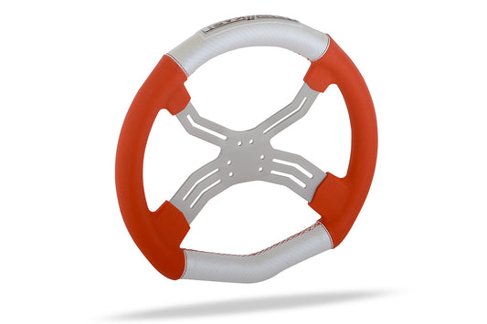 Steering Wheel Tonykart High Grip